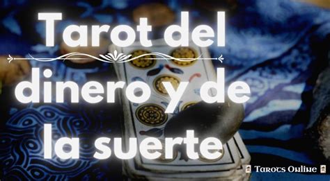 tarot dinero gratis|Tarot del Dinero y la Suerte Gratis